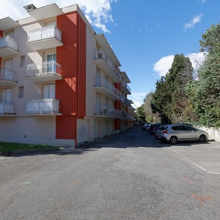 016- T2 Tropisme, Appart 1 Chambre,Clim,Wifi,Parking Μονπελιέ Εξωτερικό φωτογραφία