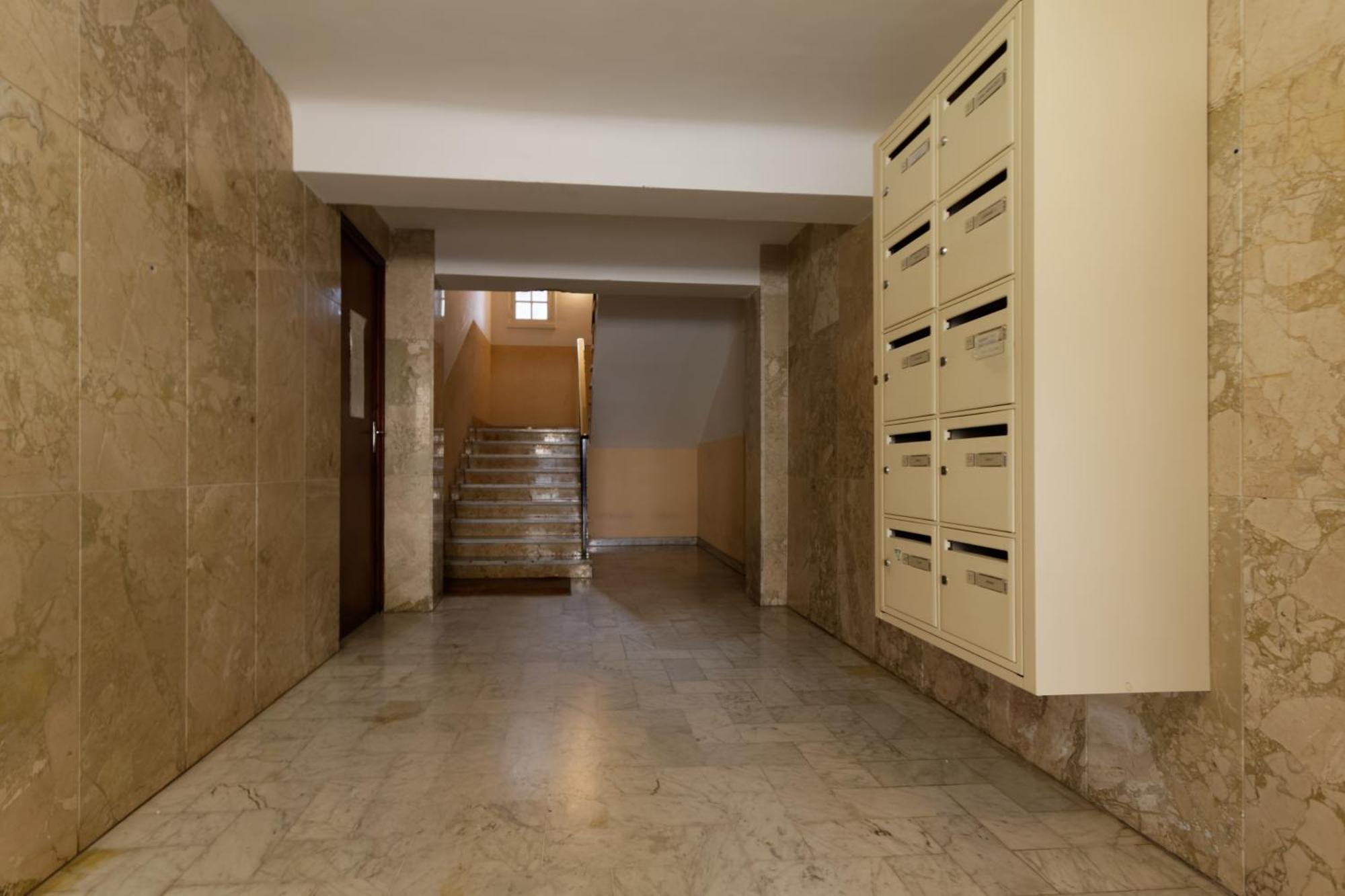 016- T2 Tropisme, Appart 1 Chambre,Clim,Wifi,Parking Μονπελιέ Εξωτερικό φωτογραφία