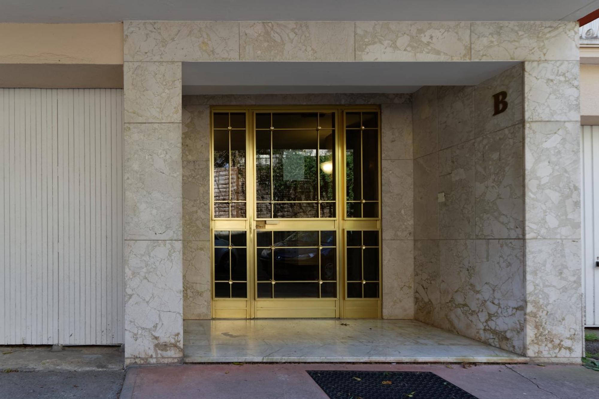 016- T2 Tropisme, Appart 1 Chambre,Clim,Wifi,Parking Μονπελιέ Εξωτερικό φωτογραφία