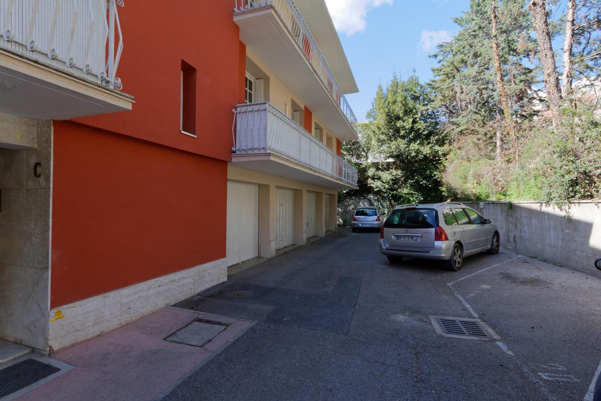 016- T2 Tropisme, Appart 1 Chambre,Clim,Wifi,Parking Μονπελιέ Εξωτερικό φωτογραφία